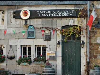 Foto: Napoleon